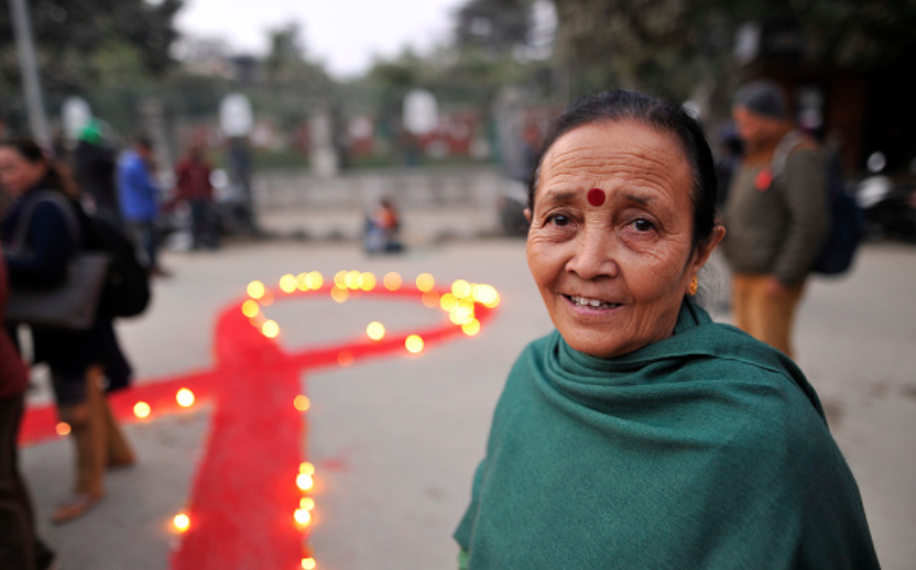 Nepali Woman Inspired By Mother Teresa Has Saved More Than 18,000 Girls From Sex Trafficking Nepali Woman Inspired By Mother Teresa Has Saved More Than 18,000 Girls From Sex Trafficking