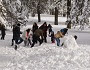 Kütahya'da 5 Ocak 2015 Pazartesi Okullara Kar Tatili Yapıldı?