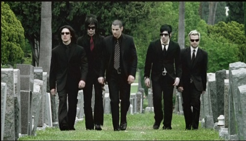 Lirik Lagu Avenged Sevenfold Seize The Day Lirik Mbd Gudang Lirik Lagu