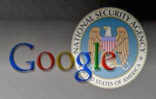 «Οργή» στην Google για τις υποκλοπές από την NSA