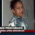 Elemento que matou amiga após ela se negar a fazer sexo em São Paulo, é preso pelo GTE de Cajazeiras com apoio de Agentes da DP de São João do Rio do Peixe nesta quarta-feira