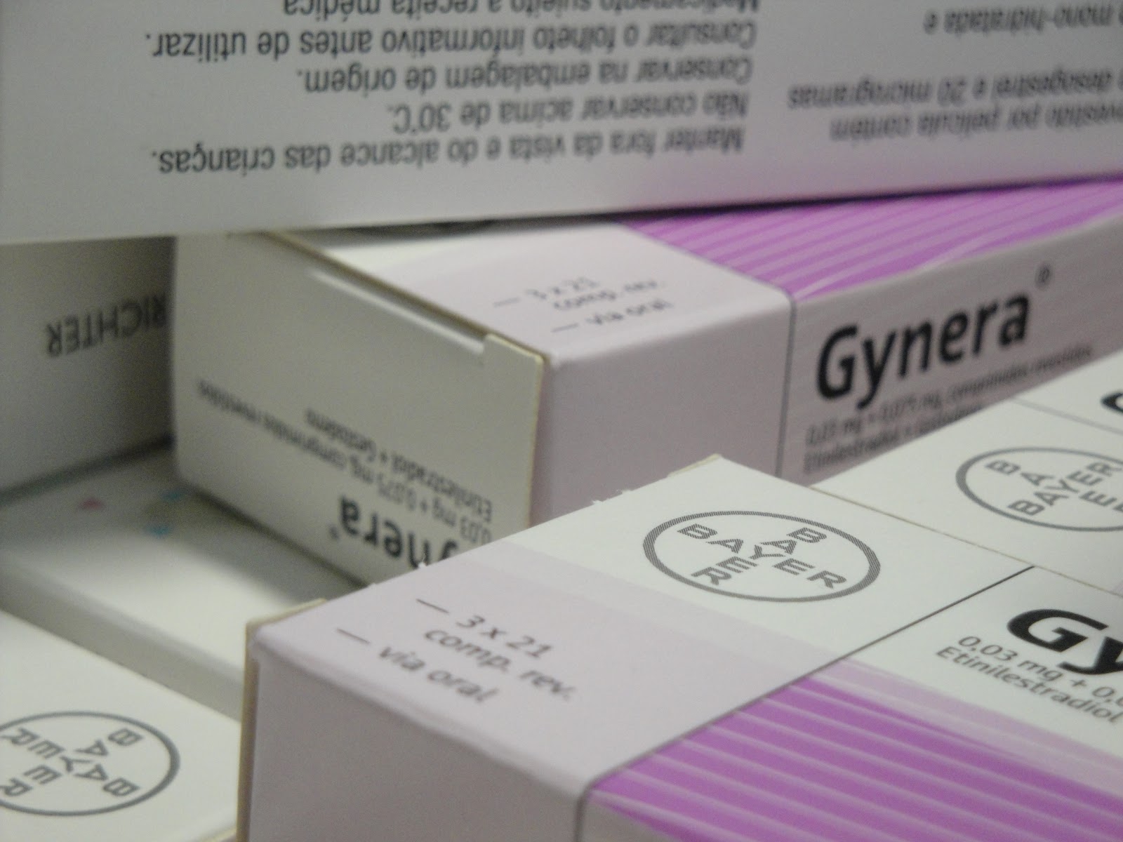 Injeção Anticoncepcional Faz Efeito Em Quanto Tempo ENSINO