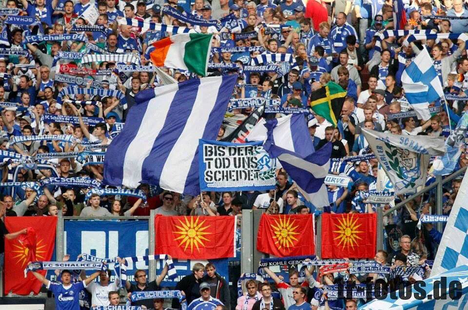 Schalke Thessaloniki Schalke Thessaloniki