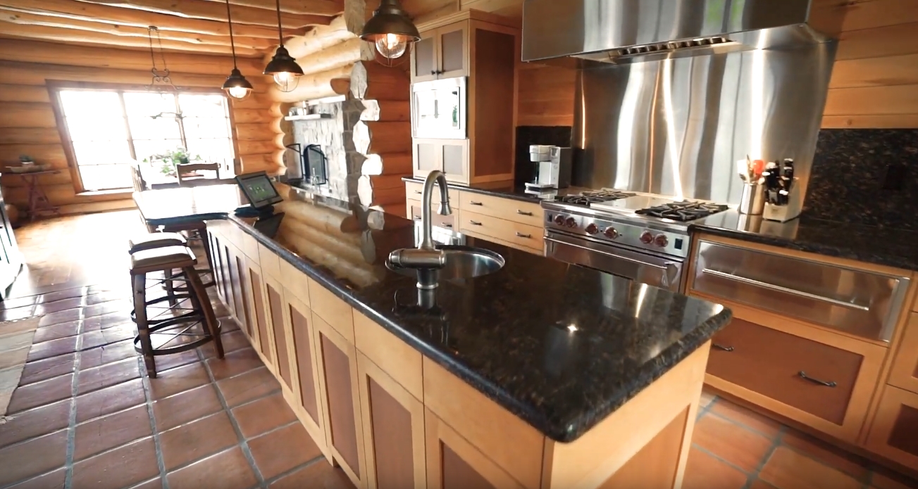22 Photos vs. 798334 3rd Line, Mulmur, ON vs. Home Interior Design Tour
