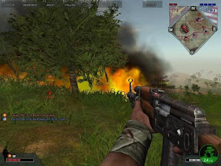 Download Game Battlefield Vietnam RIP Gratis