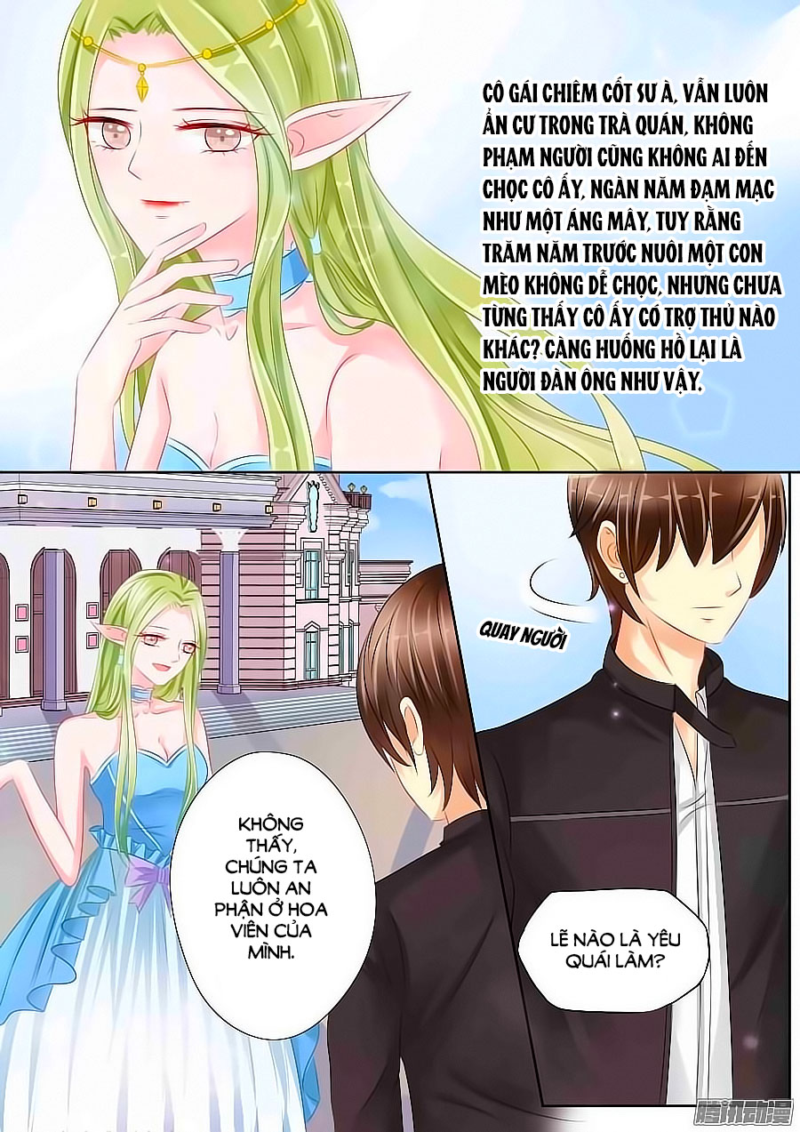 Chiêm Cốt Sư Chap 26 - Next Chap 27