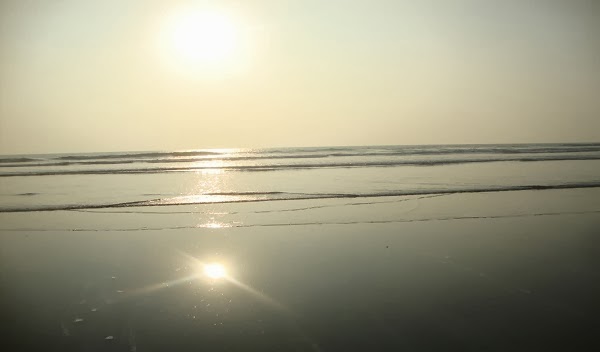 roome, hotels, resorts near harihareshwar beach