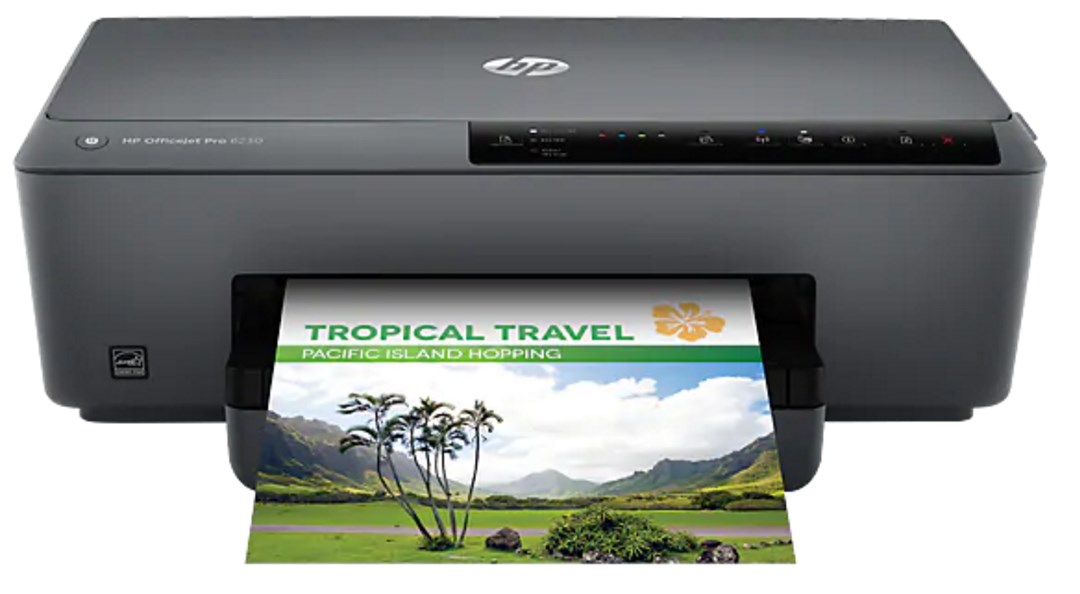 HP OfficeJet Pro 6230 Driver Download, Review And Price | CPD