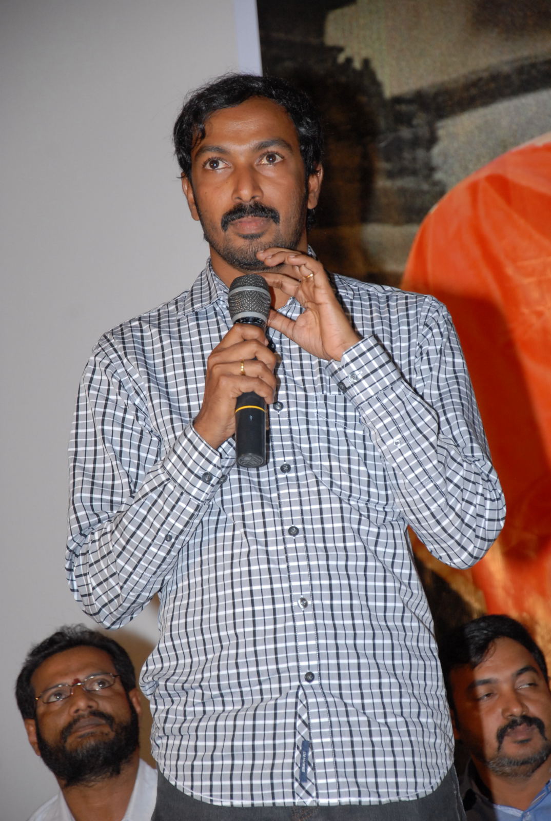 Maithri Film Audio Launch Gallery II