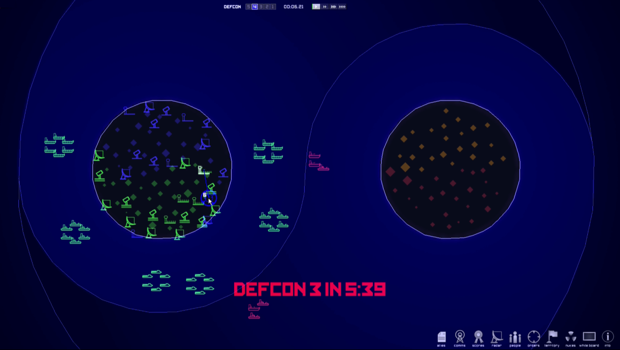 defcon mods installing defcon mods installing
