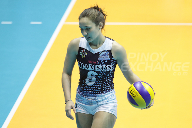 Top 10 most gorgeous volleyball players! Their beauty will definitely make you drool! Top 10 most gorgeous volleyball players! Their beauty will definitely make you drool!