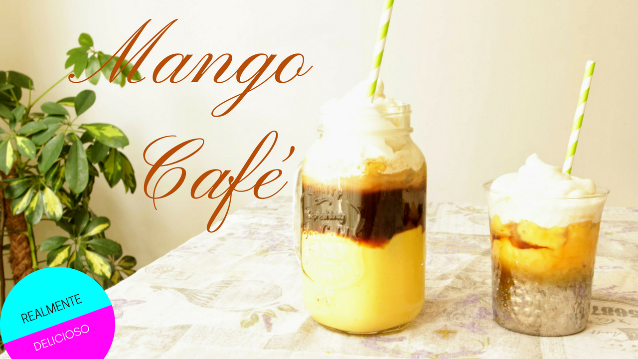 MangoCafé