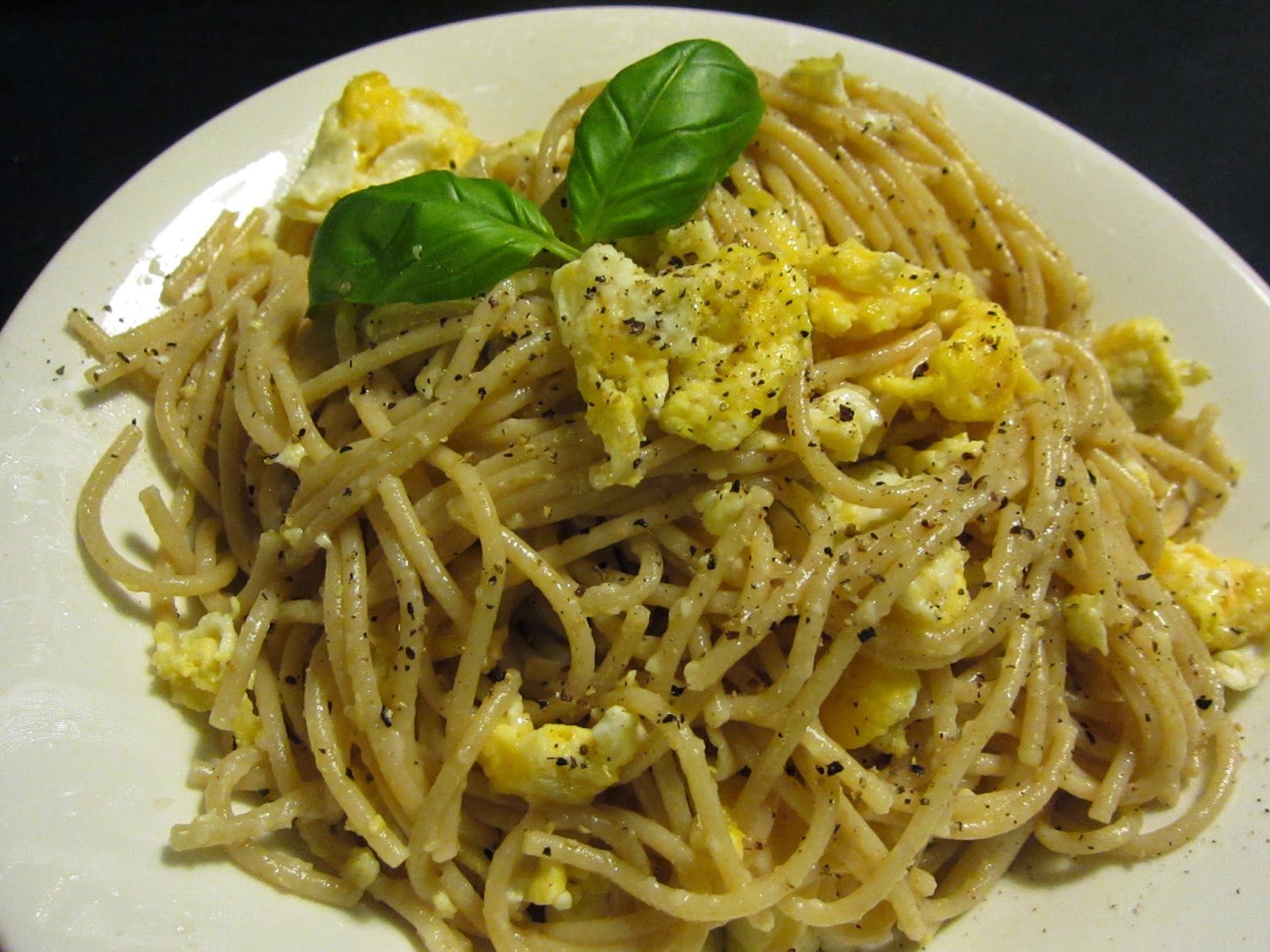 Spaghetti Alle Banane Il Menù Delle Puttane