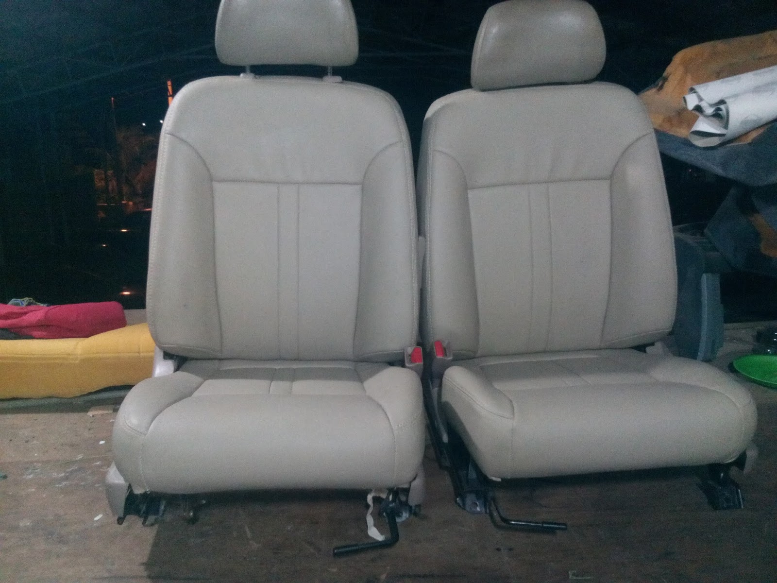 Jok Sedan Honda Accord Modif Jok Mobil Jok Sedan Honda Accord Modif Jok Mobil