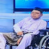 Saya Belajar Berjalan Semula, Doakan Saya - Mazidul Akmal Sidek