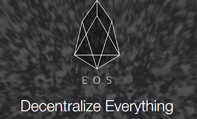 EOS Gets Back to Its All-Time High