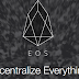 EOS Gets Back to Its All Time High