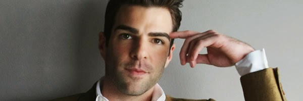 The Slap - Zachary Quinto & Brian Cox Join Cast