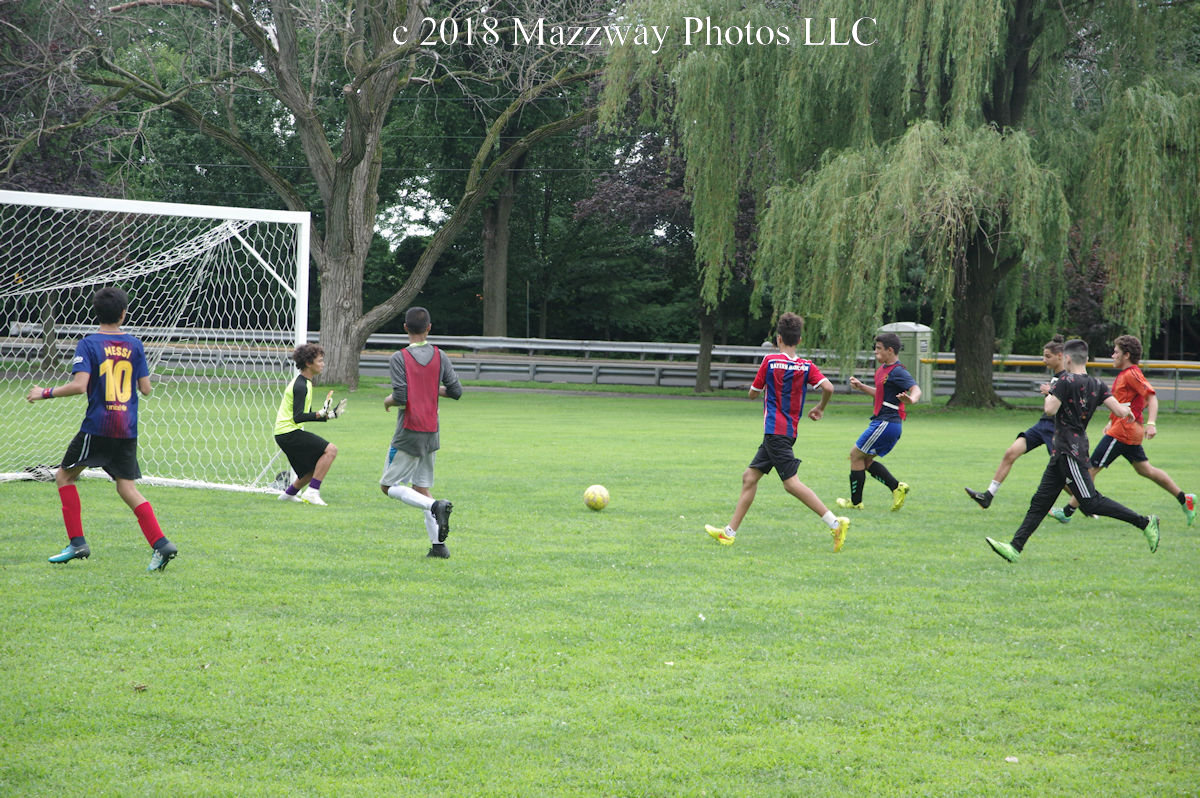 Bogota Blog NJ Bogota Soccer