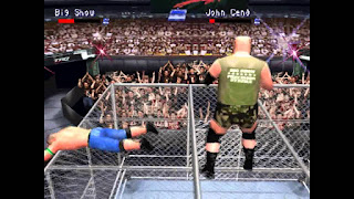 WWF Smackdown 2 Know Your Rule Free Download Full Version