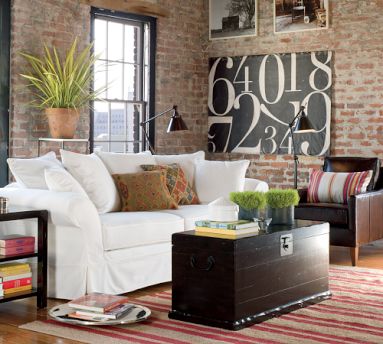 Estilos de Decoração