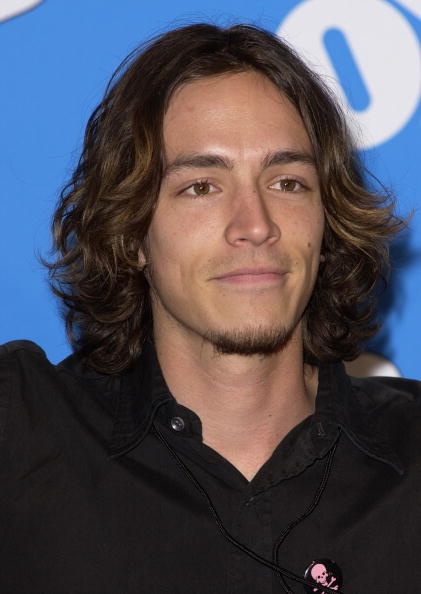 Brandon Boyd Hairstyles 2017 Popular Hairstyle