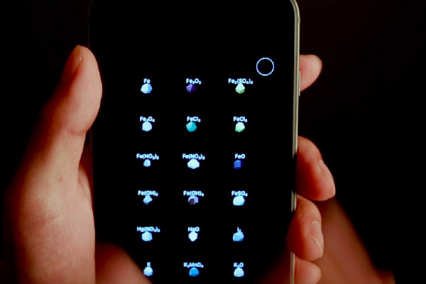 數位時代翻攝自 THIX 官網