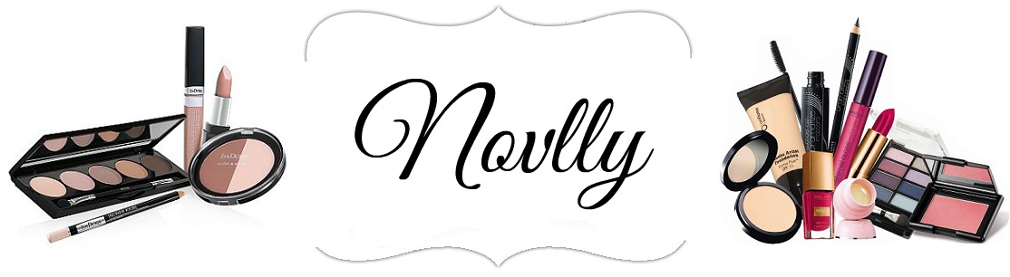 Novlly blog 