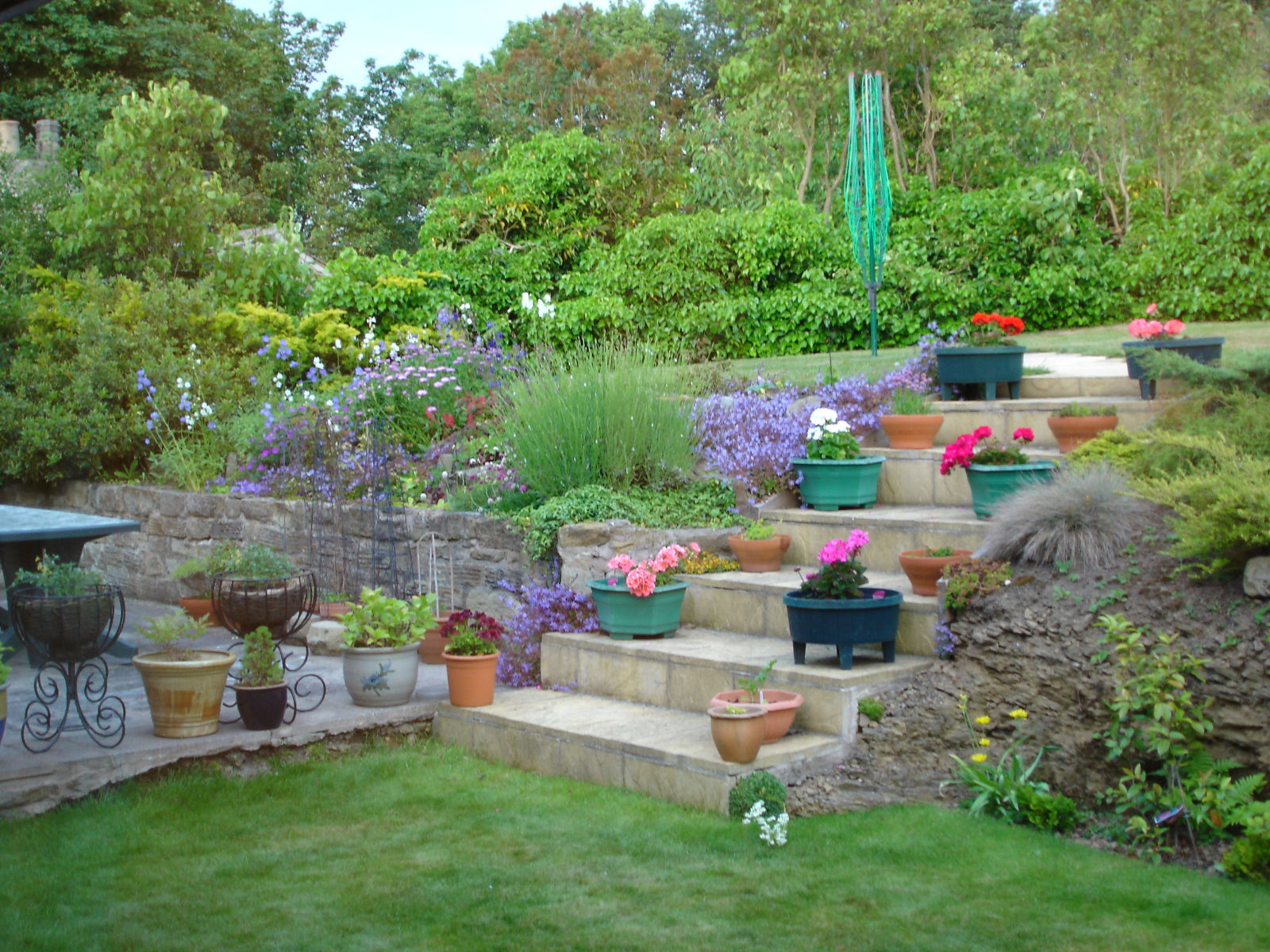 A lovely house - De andar por casas