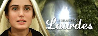 Filme o Milagre de Lourdes - Filmes Católicos Na Netflix