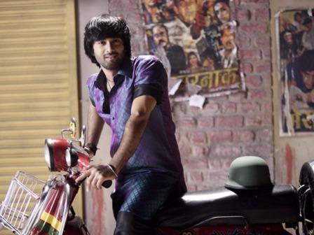 Bittoo Boss Movie Stills1 - Amita Pathak Bittoo Boss Heroine Stills