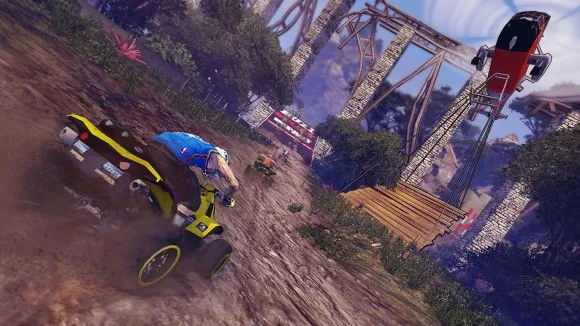 Mad Riders MULTi6 Mad Riders MULTi6