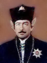 Sultan Ageng Tirtayasa Banten