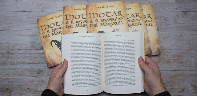 lhotar e il risveglio del marskull