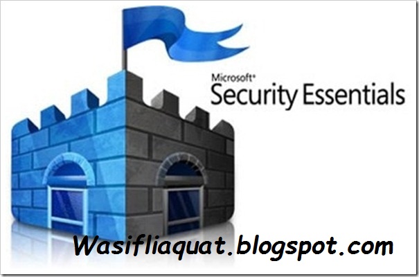 microsoft security essentials update offline 64 bit