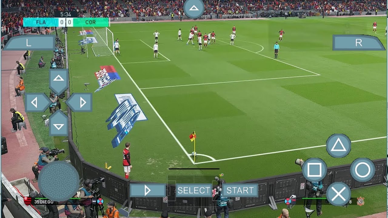 pes 2018 game download for android pes 2018 game download for android