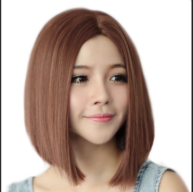 Model Rambut Bob Panjang Yang Cocok Untuk Semua Wanita