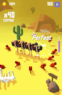 Ostrich Among Us Apk - Free Download ANdroid Game