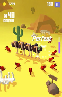 Ostrich Among Us Apk - Download Game Android Gratis