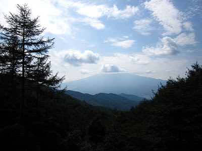 Fuji mt.