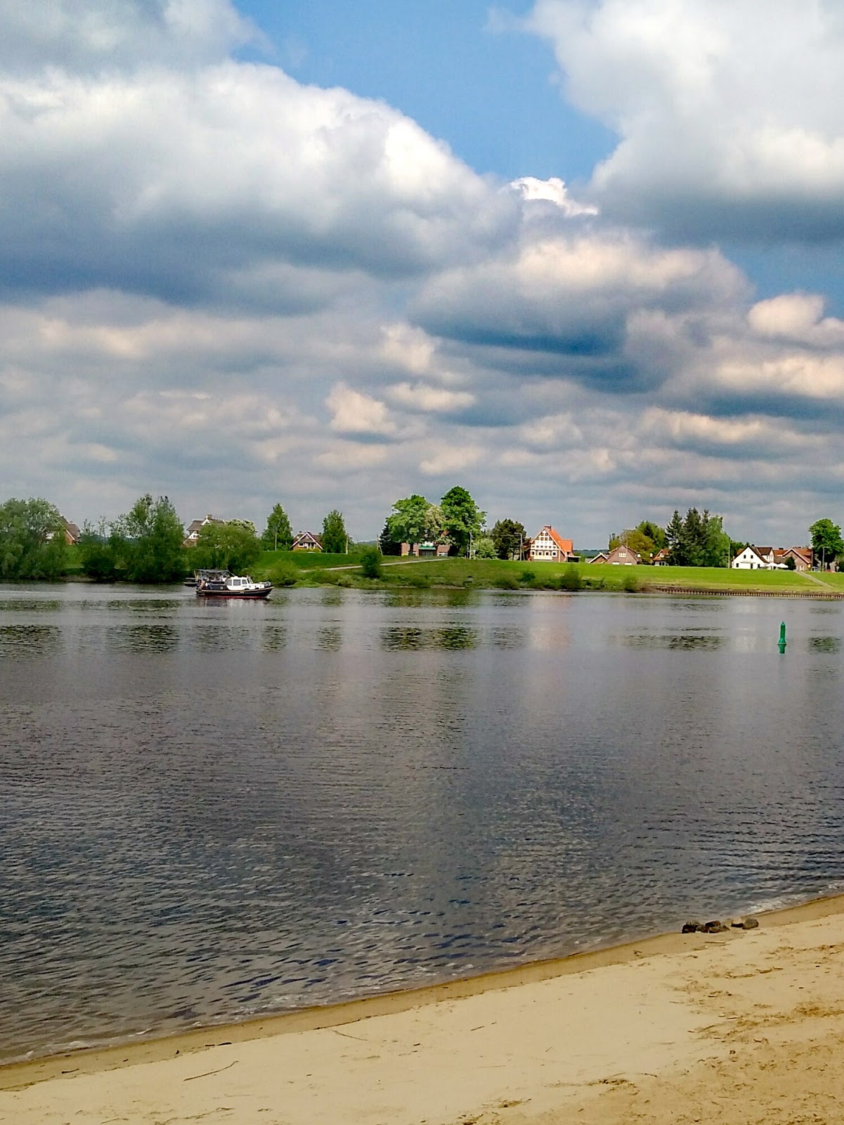 Northern Rockin Scene Juli 2016