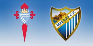 Posibles alineaciones del Celta de Vigo - Málaga