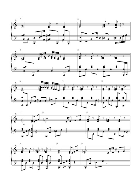 Axel Foley Piano Pdf Axel Foley Piano Pdf
