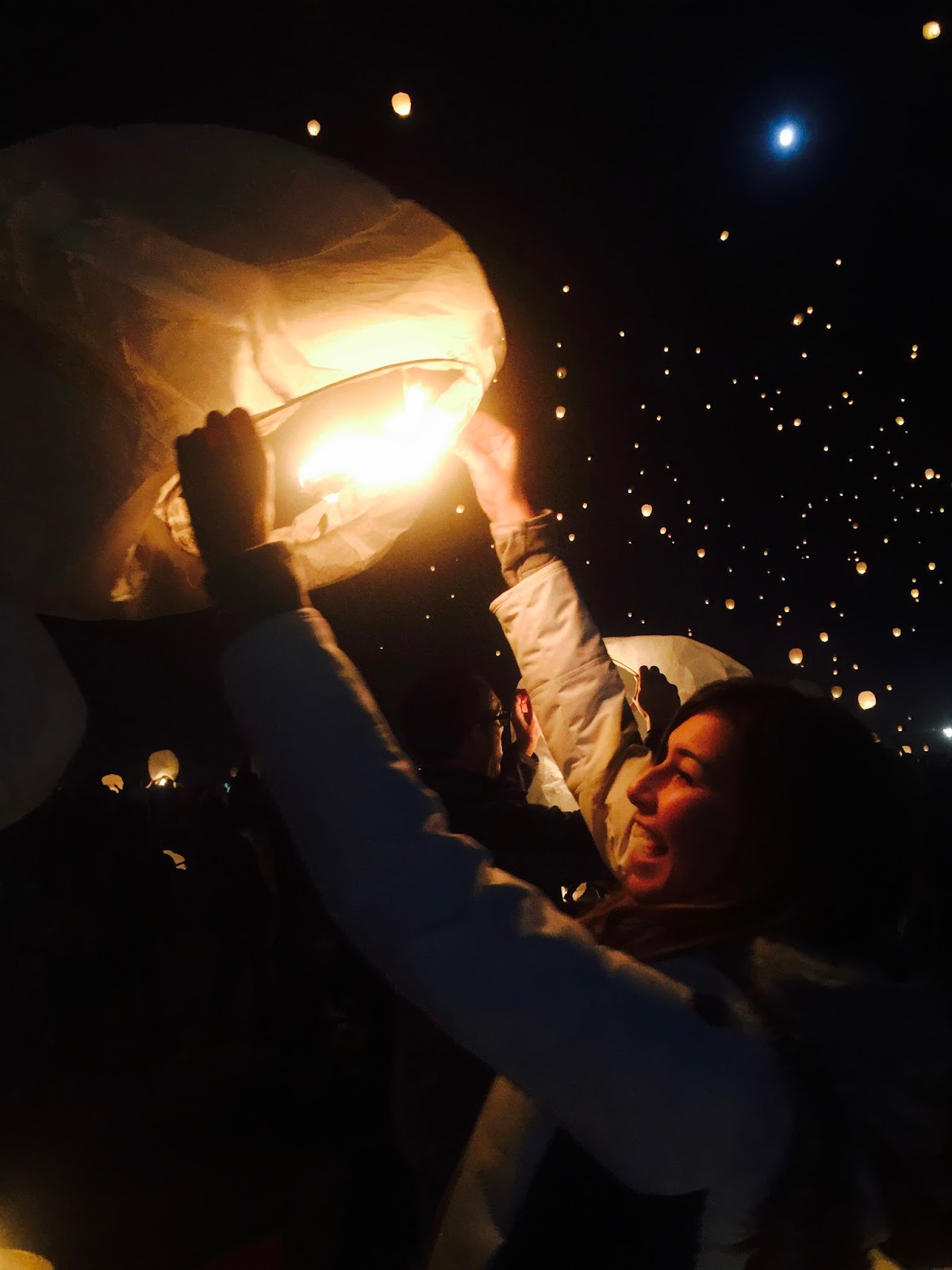 Love, Iris What You Need to Know Before Attending The Lantern Fest in Salt Lake City, Utah