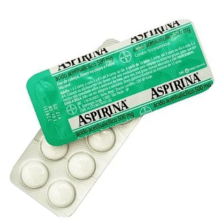 AAS - Aspirina®