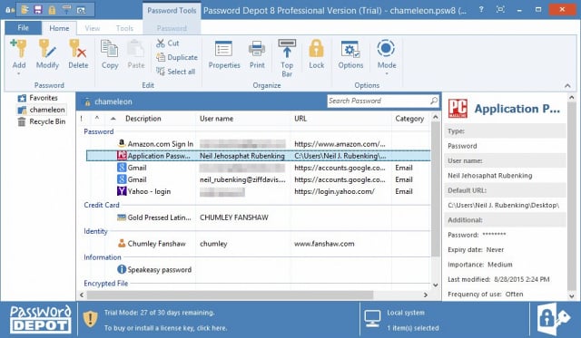 acebit gmbh password depot acebit gmbh password depot