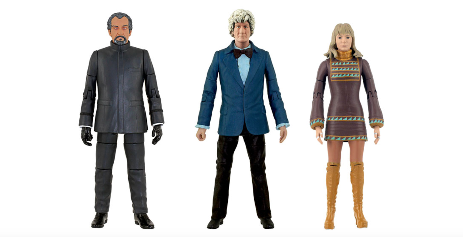 Daniel Bury's Blog New Doctor Who Action Figures from B&M Stories?