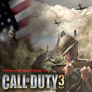 download call of duty 3 pc game full version free