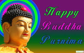 Happy Buddha Purnima Happy Buddha Purnima