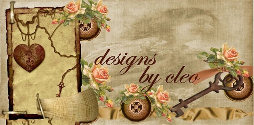 designs by cleo